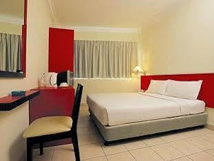 Replica Inn Bukit Bintang Kuala Lumpur Eksteriør billede
